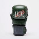 LEONE MMA GLOVES PRIMAL INSTINCT- green
